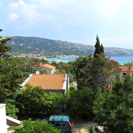 Apartments Olea Baska  Exterior photo