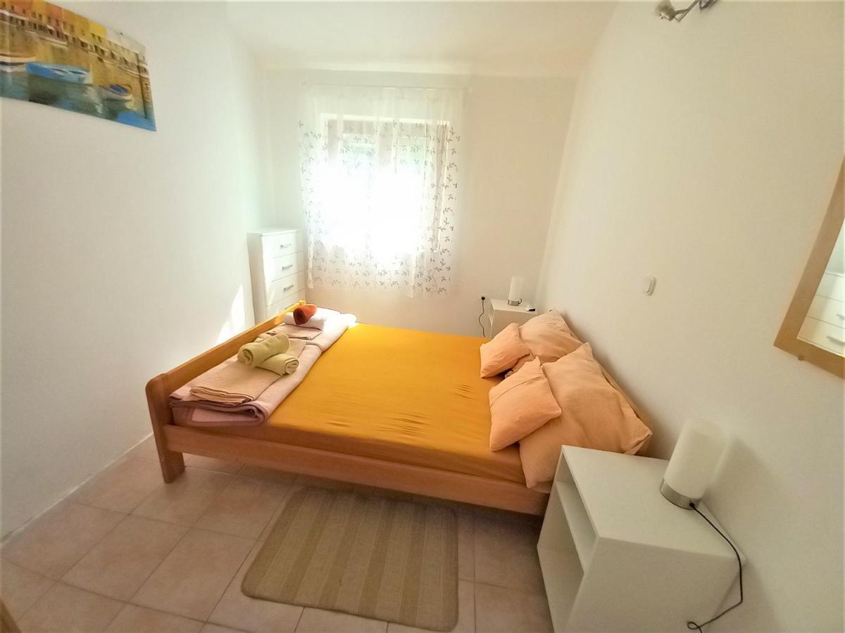 Apartments Olea Baska  Exterior photo