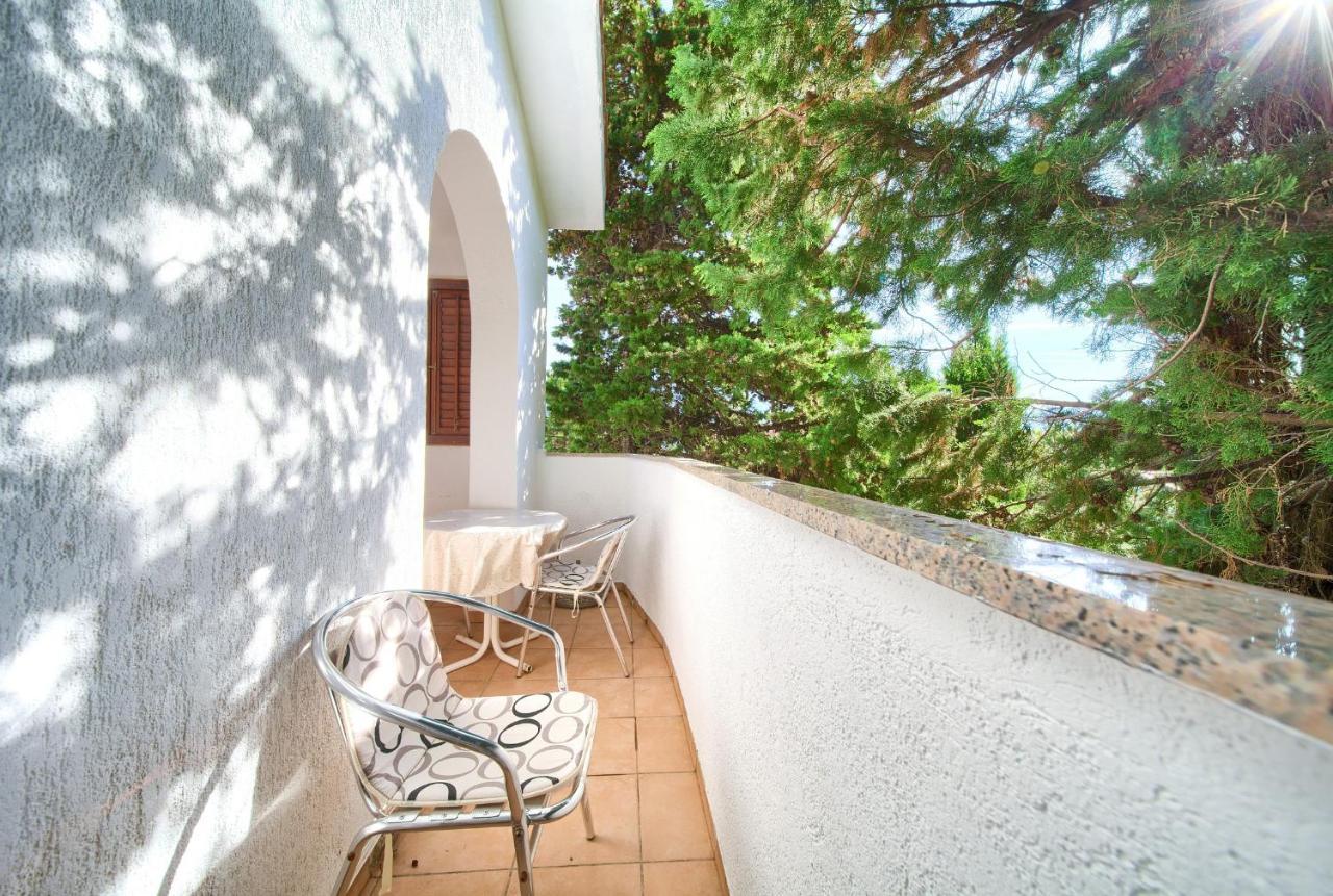 Apartments Olea Baska  Exterior photo